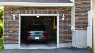 Garage Door Installation at Bayside Key, Florida